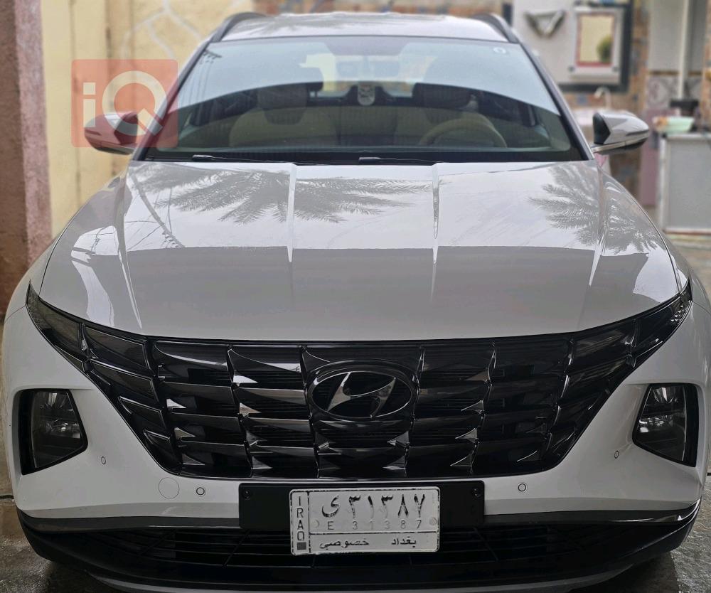 هيونداي توسان